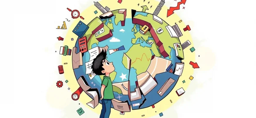 10 Documentales sobre Finanzas para Entender el Mundo Económico