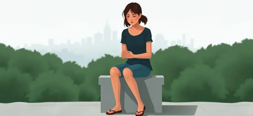 10 Películas de Drama que Explorarán el Dolor Humano