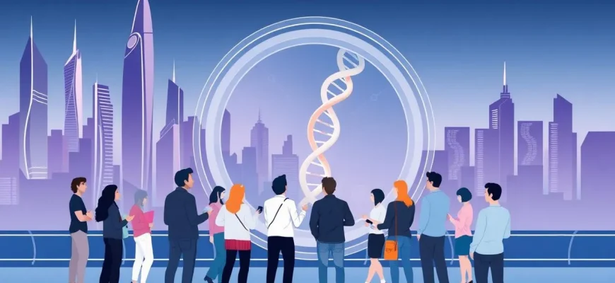 10 Películas Imperdibles sobre Biotecnología