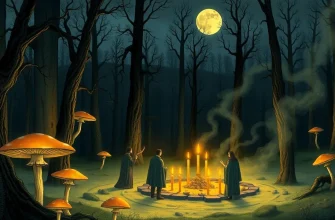 Películas Místicas de Ritos Paganos