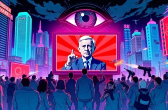 Películas de acción con propaganda política