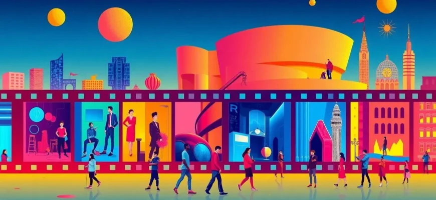 Documentales de Diseño para Inspirar