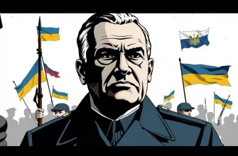 Películas sobre Banderovtsy: Una Inmersión en la Historia Ucraniana