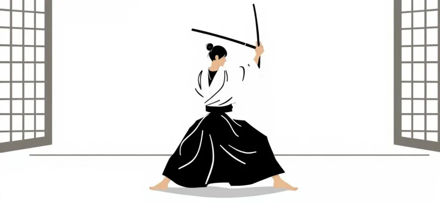 Películas de Aikido: 10 joyas cinematográficas