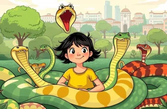 Películas Familiares sobre Cobras