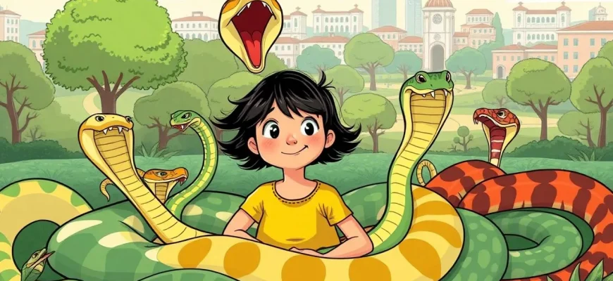 Películas Familiares sobre Cobras