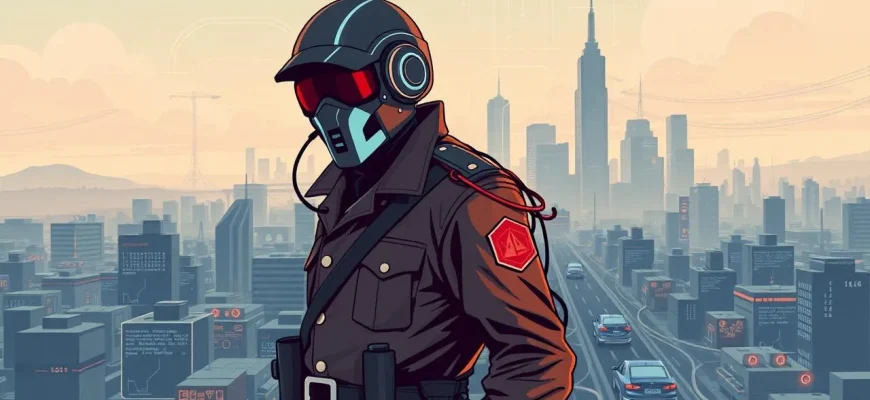 Las mejores películas de guerra sobre ciberfuerzas