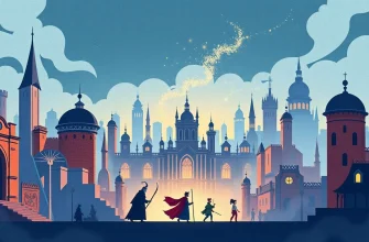 Películas de fantasía que reflejan la realidad social