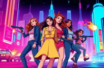 Películas de acción con hermanas