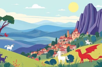 Películas de Fantasía Ambientadas en España