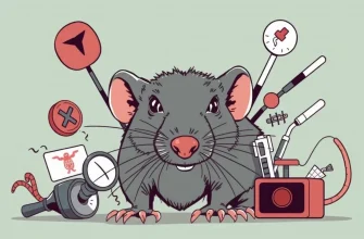 Películas de Suspense con Ratas