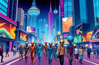 Películas de extraterrestres más interesantes