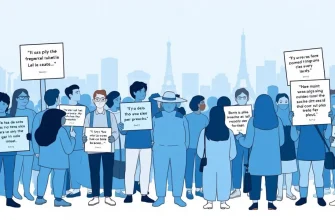 Las 10 Mejores Películas de Protesta