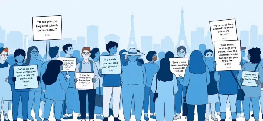 Las 10 Mejores Películas de Protesta