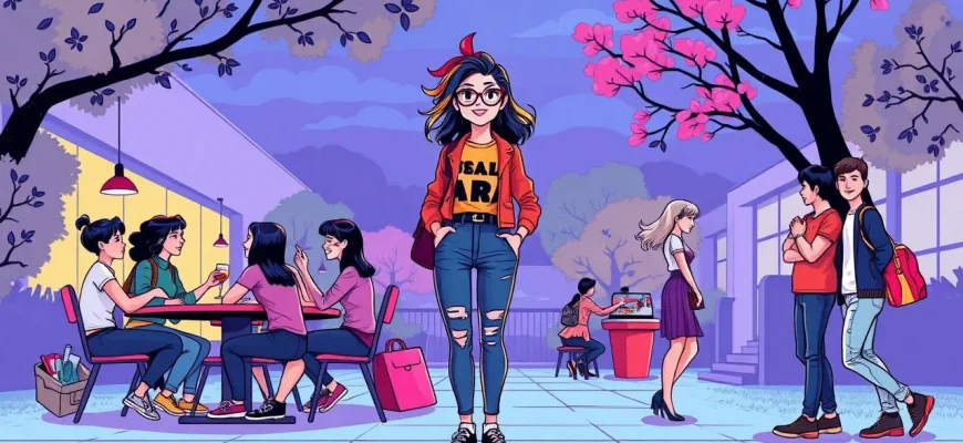 Melodramas de Primer Año: 10 Películas Imperdibles