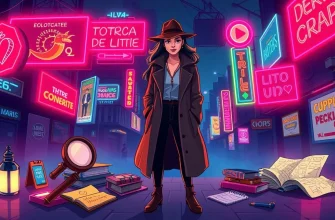 Películas de Detectives y Amor Verdadero
