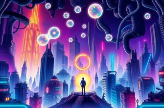 Películas de misterio sobre el control mental