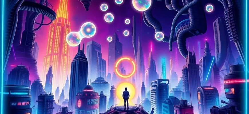 Películas de misterio sobre el control mental