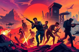 Películas de Acción y Supervivencia: 10 Imperdibles