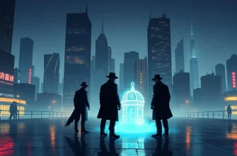 Películas de Fantasía sobre Gánsteres