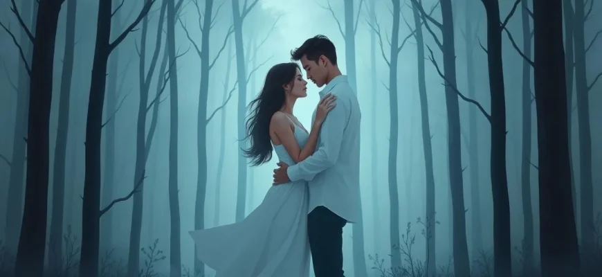 Películas de amor con fantasmas: una selección de 10 joyas del cine