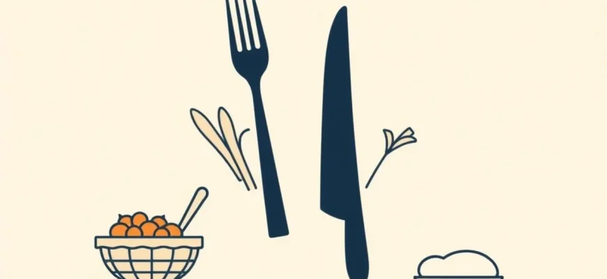 Películas Dramáticas sobre la Industria Alimentaria