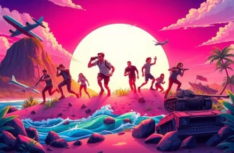 Aventuras en Islas: 10 Películas de Acción