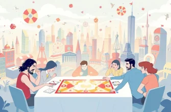 Películas de fantasía sobre juegos de mesa