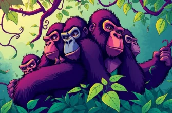 Películas emocionantes sobre encuentros con gorilas