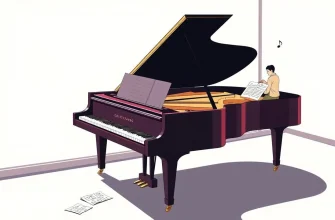 Películas sobre pianos: una selección de melodías y pasión