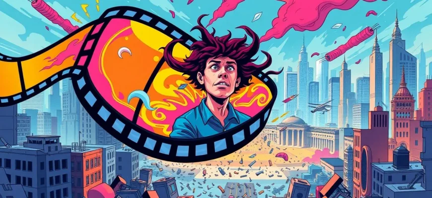 10 Películas de Melodrama sobre Trastornos Mentales