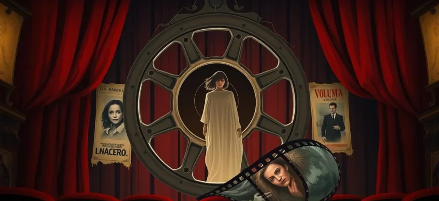 Películas de terror sobre violencia doméstica