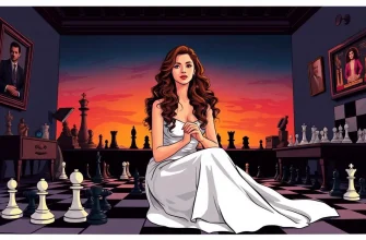 Películas Melodramas de Ajedrez en Español