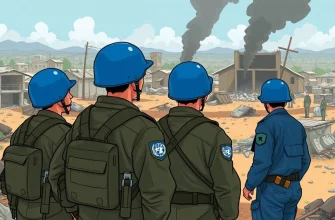 10 Películas de Guerra sobre los Boinas Azules