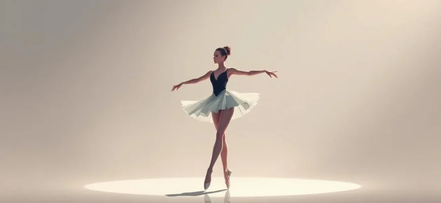 Thrillers con bailarines: 10 películas que te mantendrán en vilo