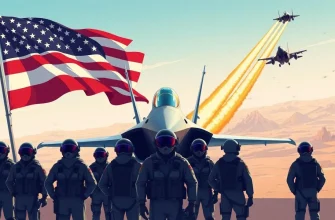 Películas de Pilotos de Pruebas Militares