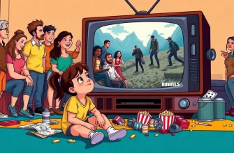 Películas Familiares de Supervivencia