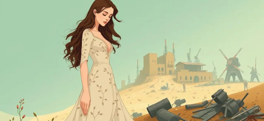 Películas de Desastres Ecológicos en Español