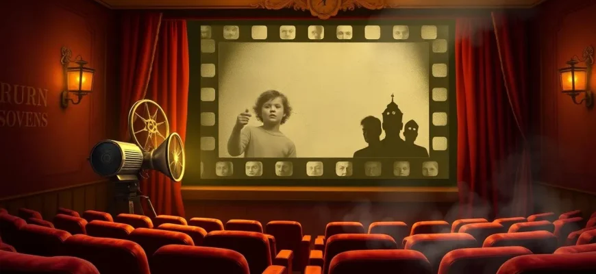 Películas de Terror con Demonios en Español