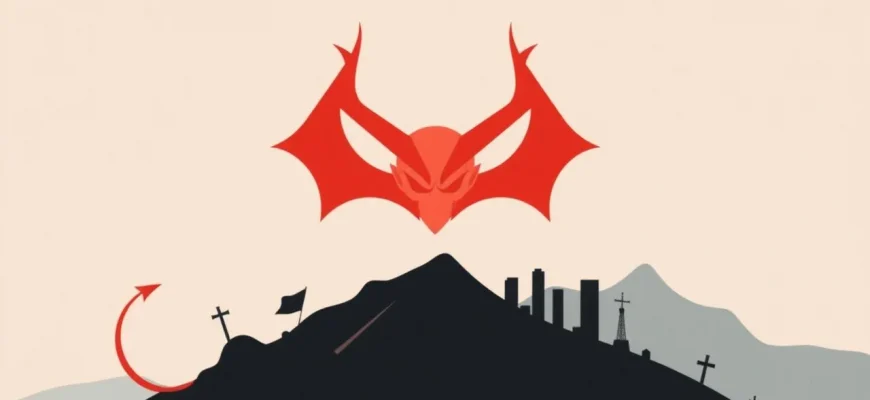 Películas de Fantasía con el Diablo