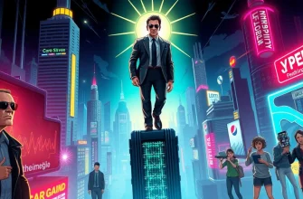 Películas de Acción sobre Imperios Empresariales