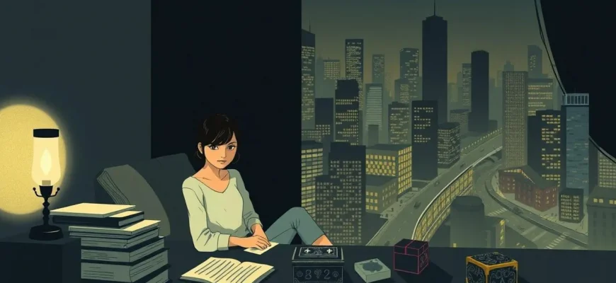 10 Películas de Suspenso sobre Engaños