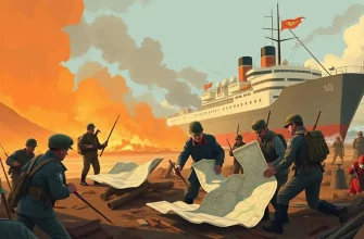 Películas de guerra sobre hidrógrafos