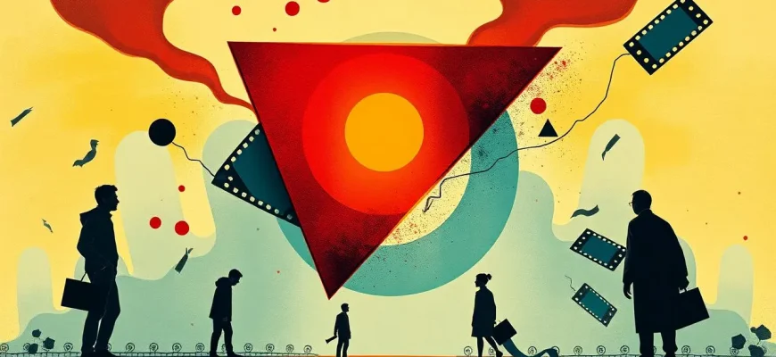 Películas que te harán pensar en la ética