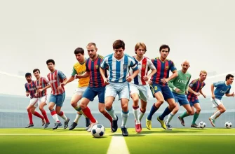 Películas de biografías de futbolistas