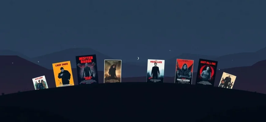 Las 10 Mejores Películas de Terror de Todos los Tiempos