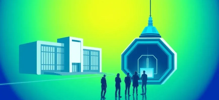 Películas de Ciencia Ficción sobre Experimentos Educativos