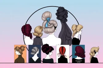 Películas de Fantasía con Peinados Mágicos