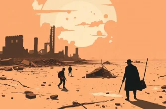 Películas de Suspenso en un Futuro Postapocalíptico