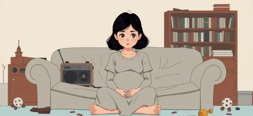 Películas soviéticas sobre adolescentes embarazadas